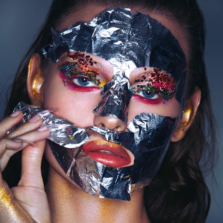 It’s Like My Skin Aged 5 Years Overnight!?!?