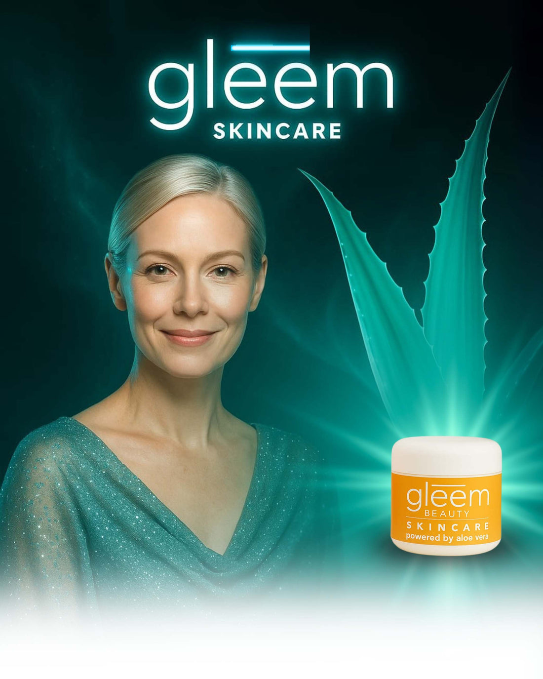 Why Gleem Beauty Exists?
