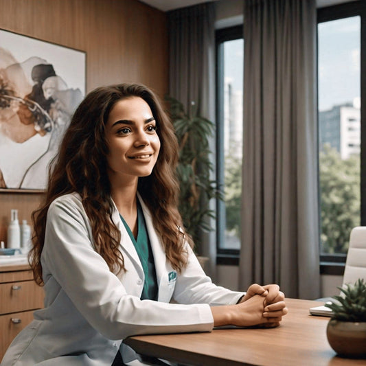 Exploring the Mind-Skin Connection: The Fascinating World of Psychodermatology