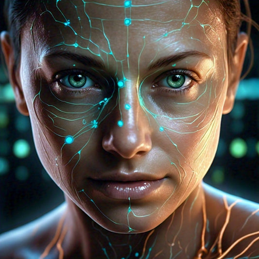 Unlocking Your Natural Skin Around the Clock