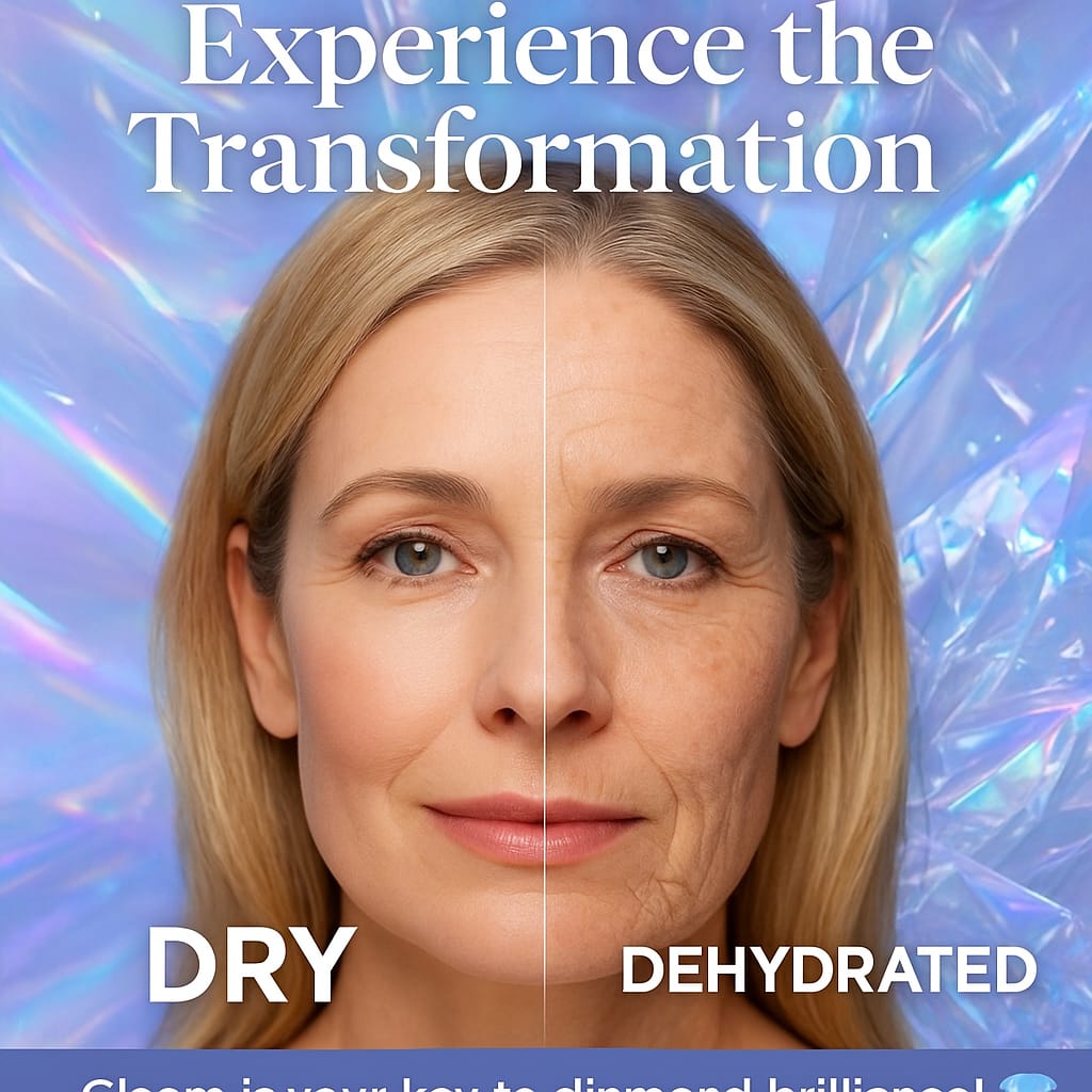 Dry vs. Dehydrated Skin: The Glow-Killing Mistake You Might Be Making
