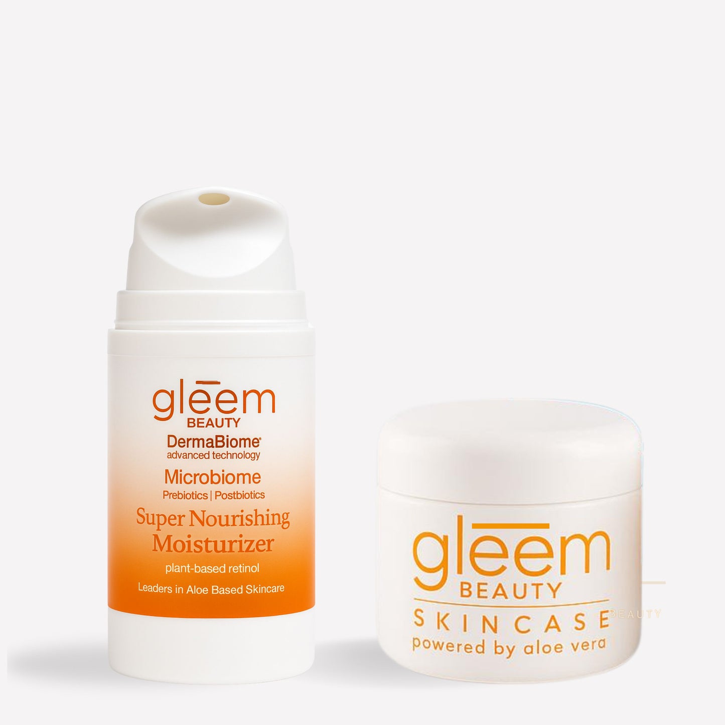 Barrier Repair Night Duo