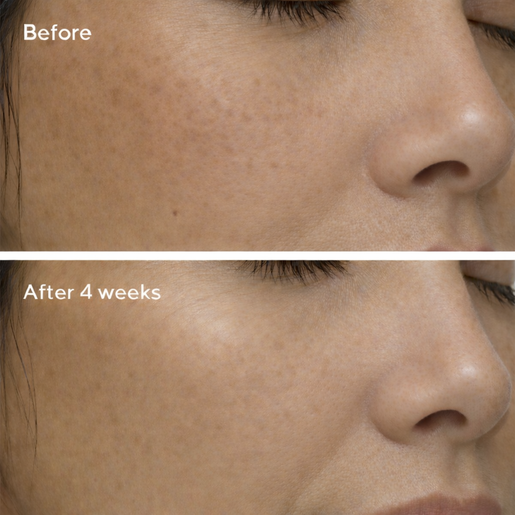 Barrier Repair Triplet