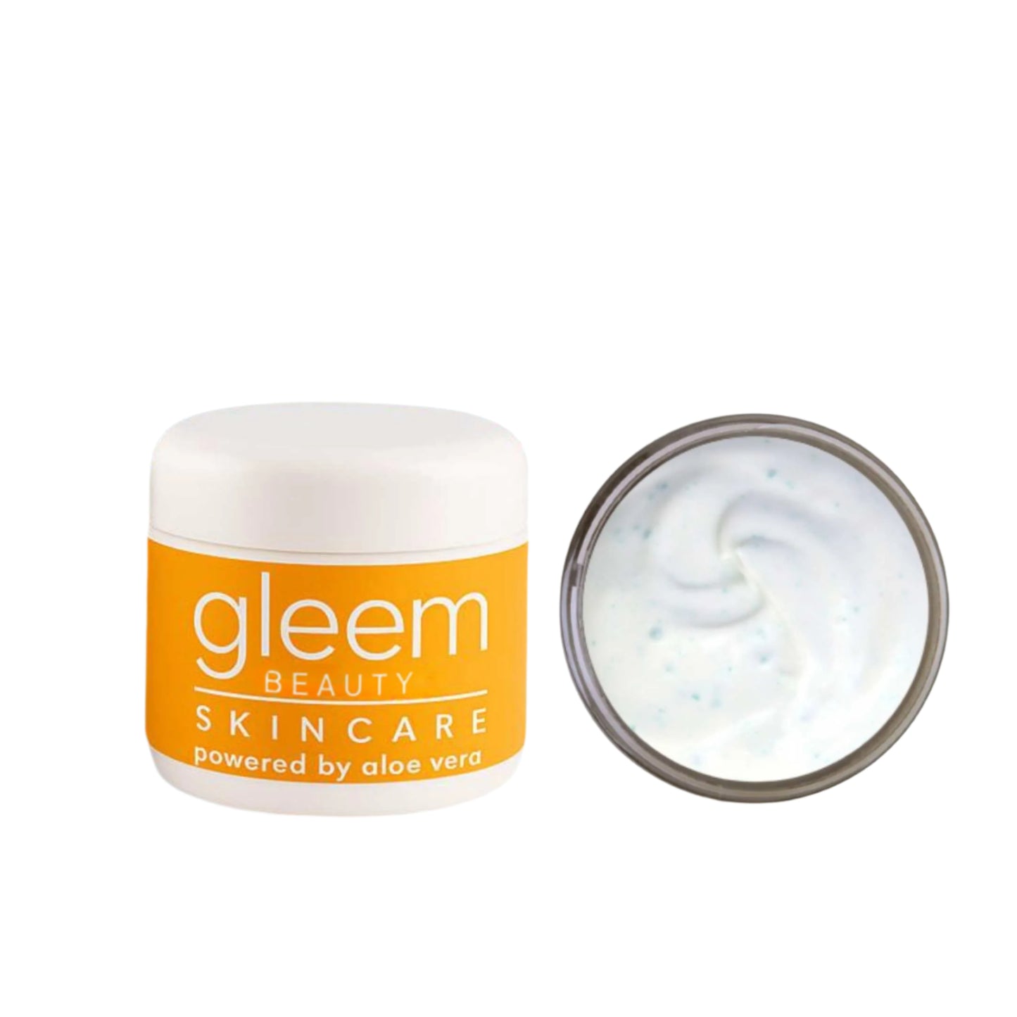 Gleem Beauty's One and Done Daytime Moisturizer.