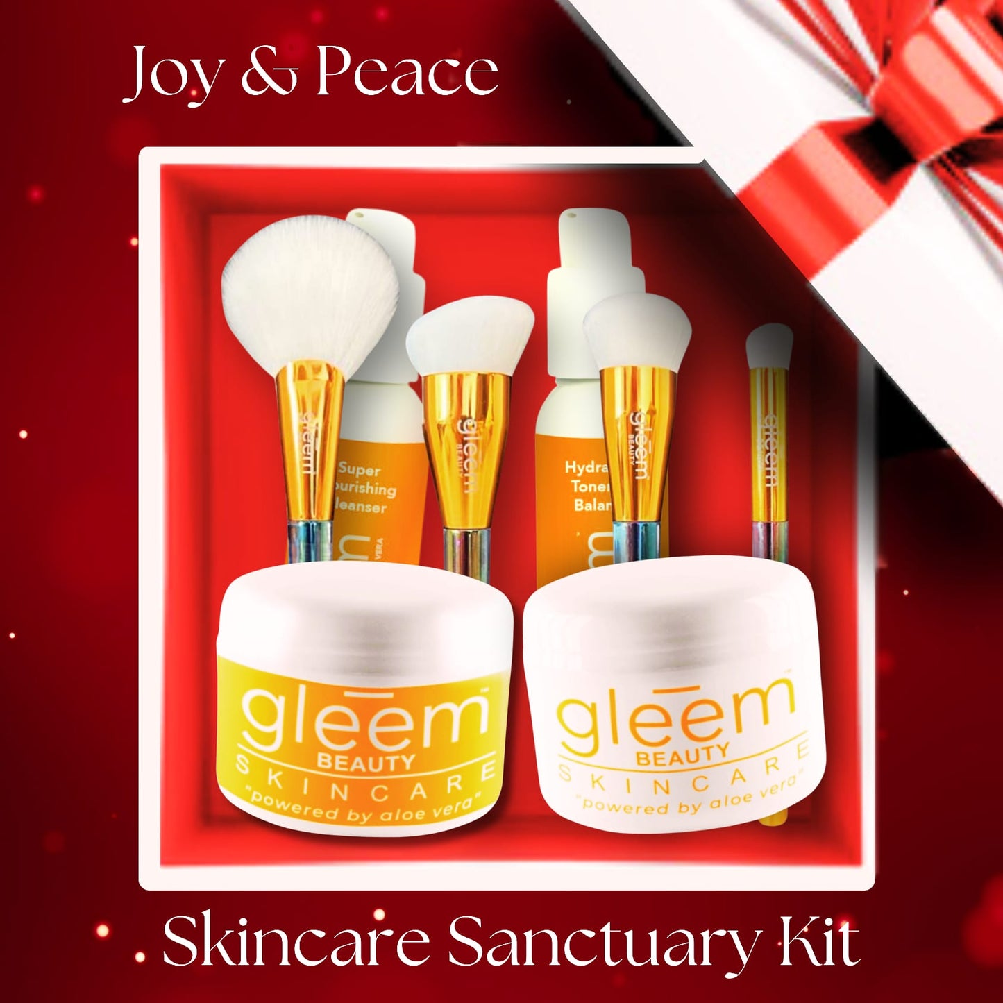 Tis The Season Gift Sets