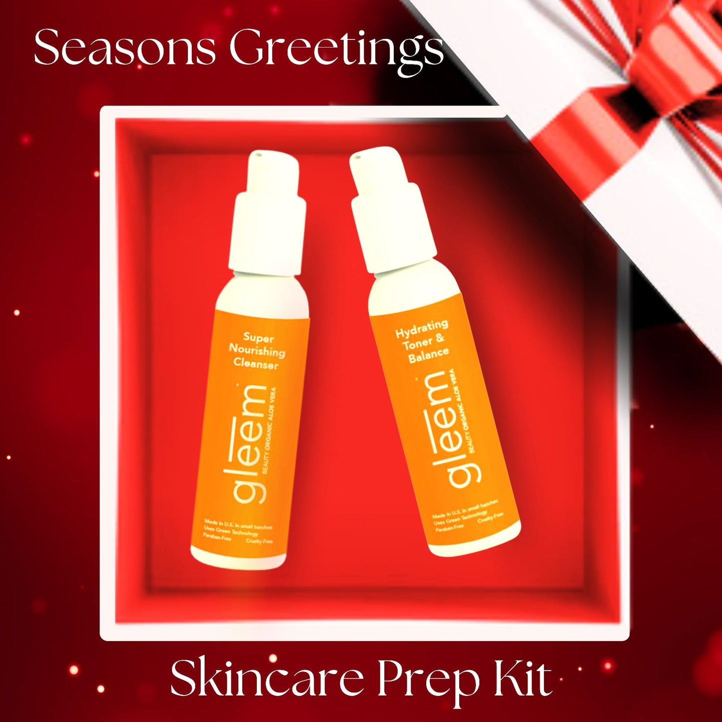 Tis The Season Gift Sets