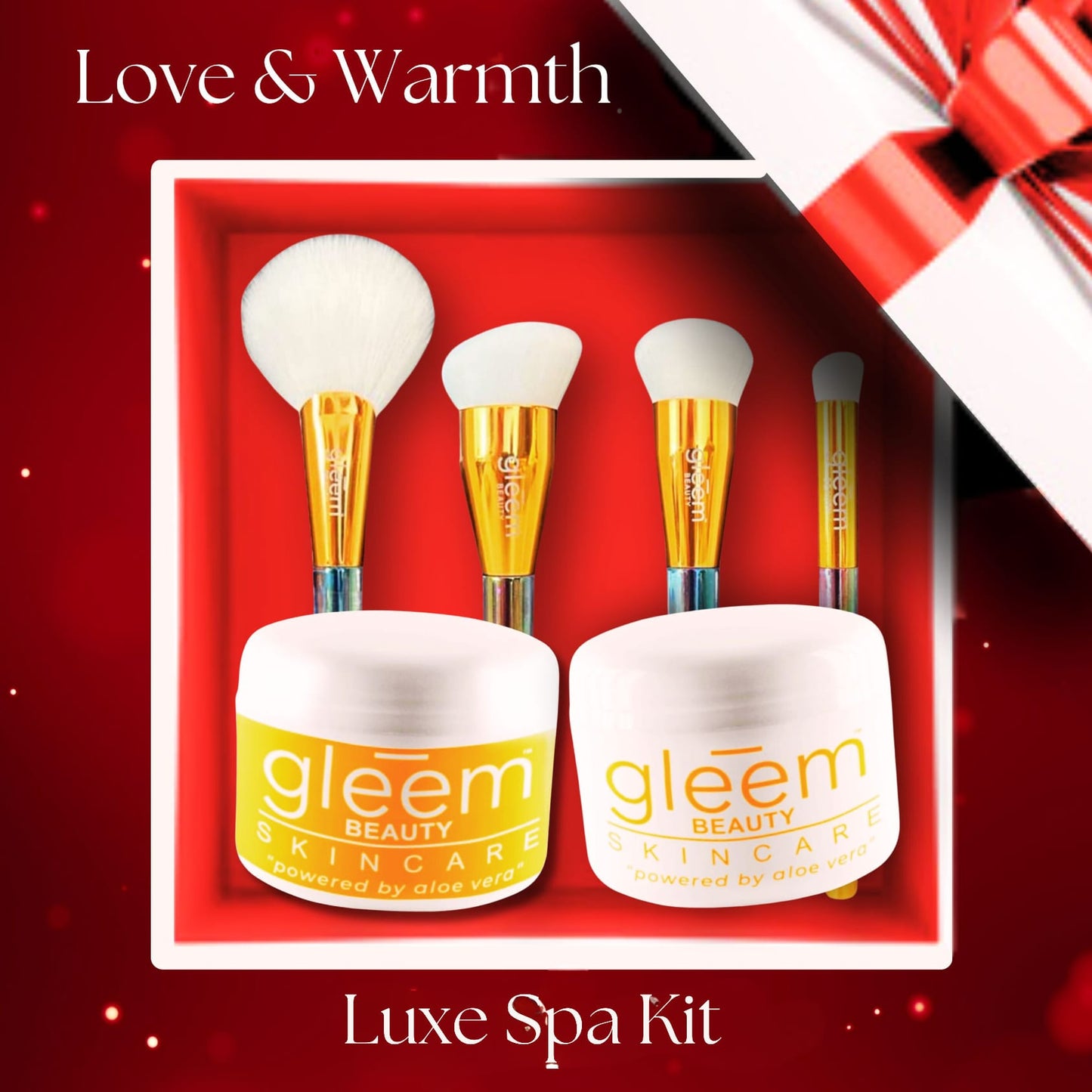 Tis The Season Gift Sets