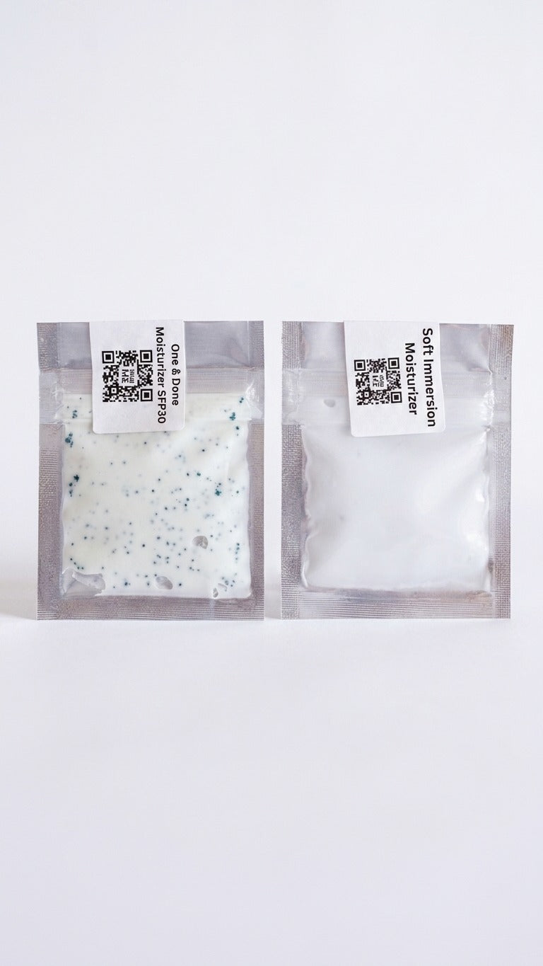 Gleem AM/PM Sample Duo