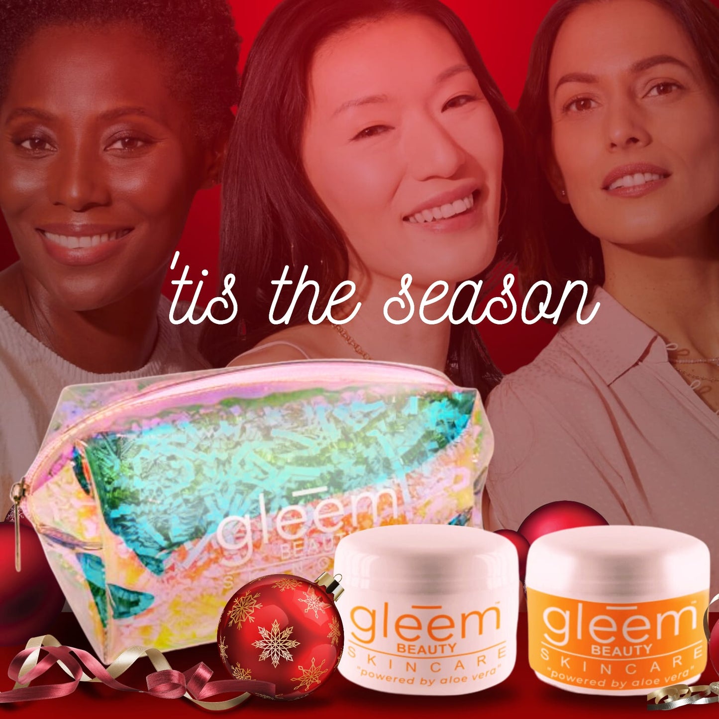 Tis The Season Gift Sets