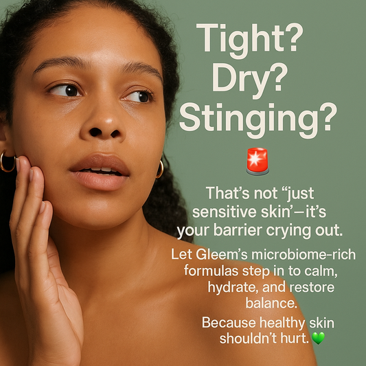 💚 Barrier-First Skincare: The Future of Skincare Starts with Your Skin’s Defense System