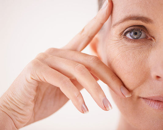 Pre-Menopause, Menopause and Skin Care