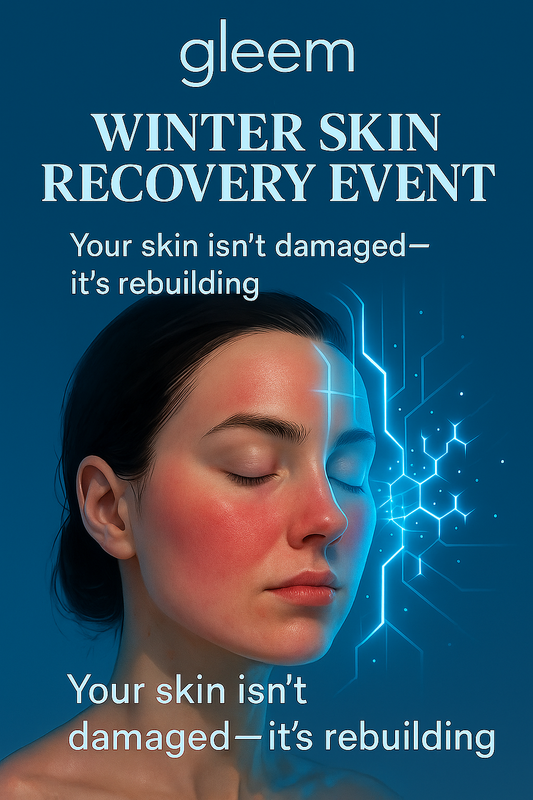 Winter Care for Chemo-Treated Skin : When “Normal” Skin Feels Out of Reach