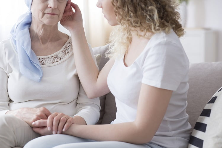 Breast Cancer; What's Not Talked About