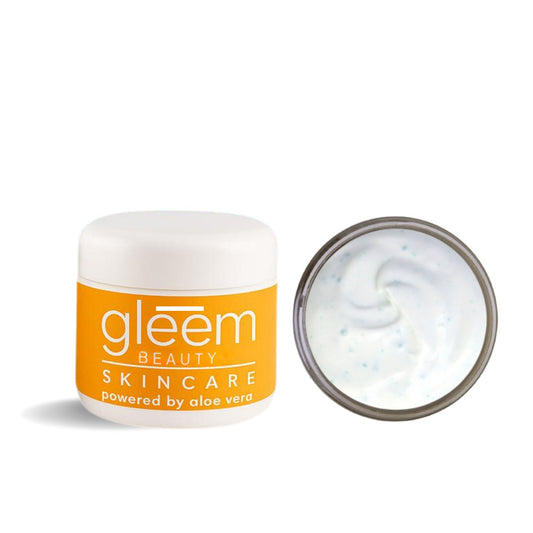 How Does One & Done Day Moisturizer SPF 30 Protect and Brighten the Skin?