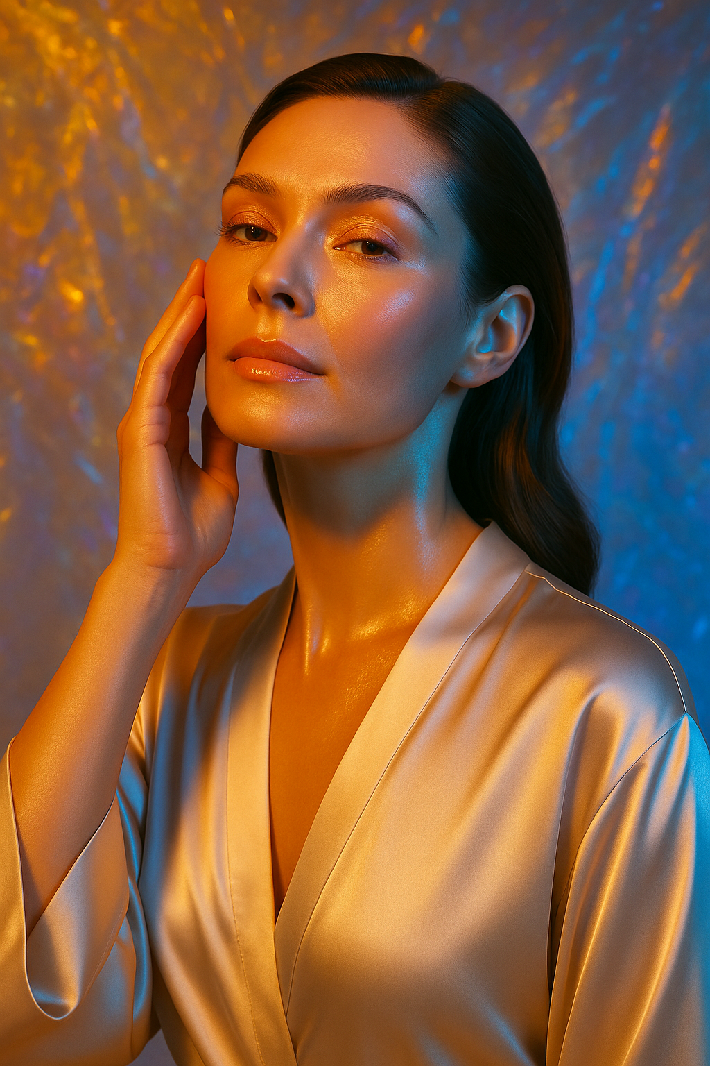 FACE IT: Why the Right Moisture Ingredients Restore Comfort Fast