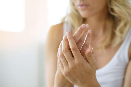 Why Post-Chemo Skin Ages Faster — And What You Can Learn From It