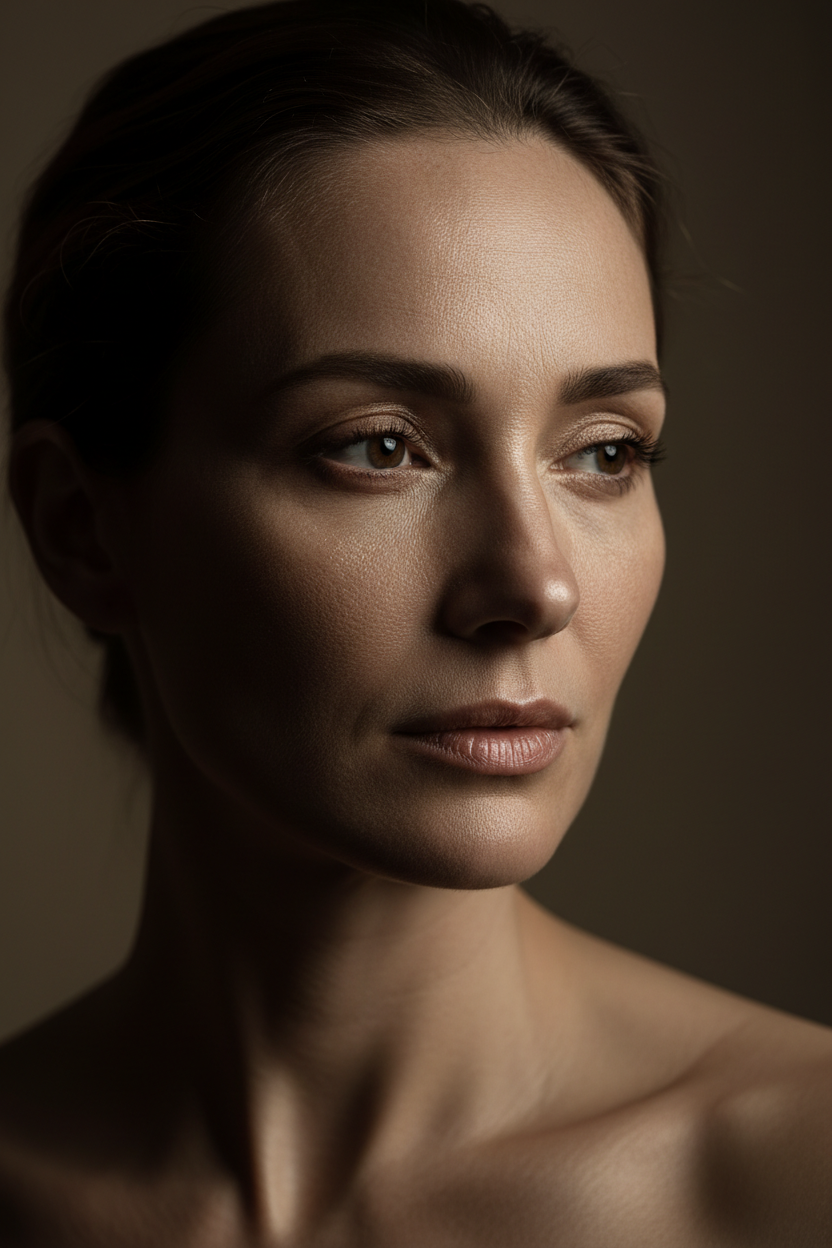 FACE IT - Warning Signs From Your Skin You Shouldn't Ignore!