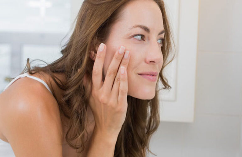FACE IT - You’re Not Failing at Skincare — Your Skin Is Asking for Less.