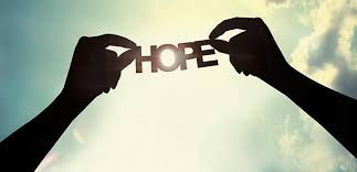 When All Seems Lost, Never Give UP!