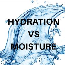 Hydration vs. Moisture: Why Getting This Wrong Keeps Skin Stuck