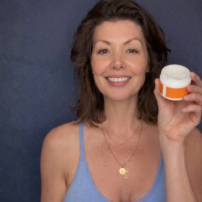 One & Done Day Moisturizer SPF 50 | Vitamin C Beads + Primer