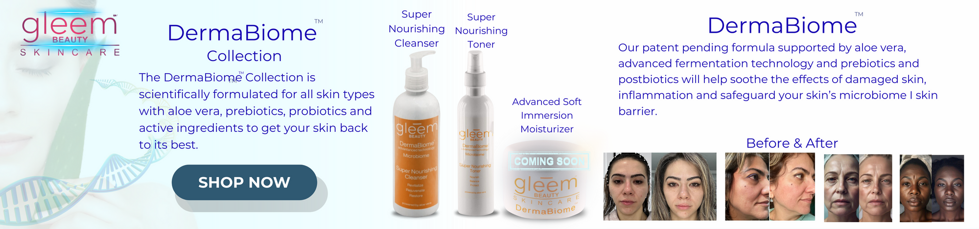 Let's See Your Glēēm – Gleem Beauty