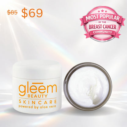 Soft Immersion Night Moisturizer | Microclimate Hydration While You Sleep