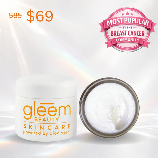 Soft Immersion Night Moisturizer | Microclimate Hydration While You Sleep