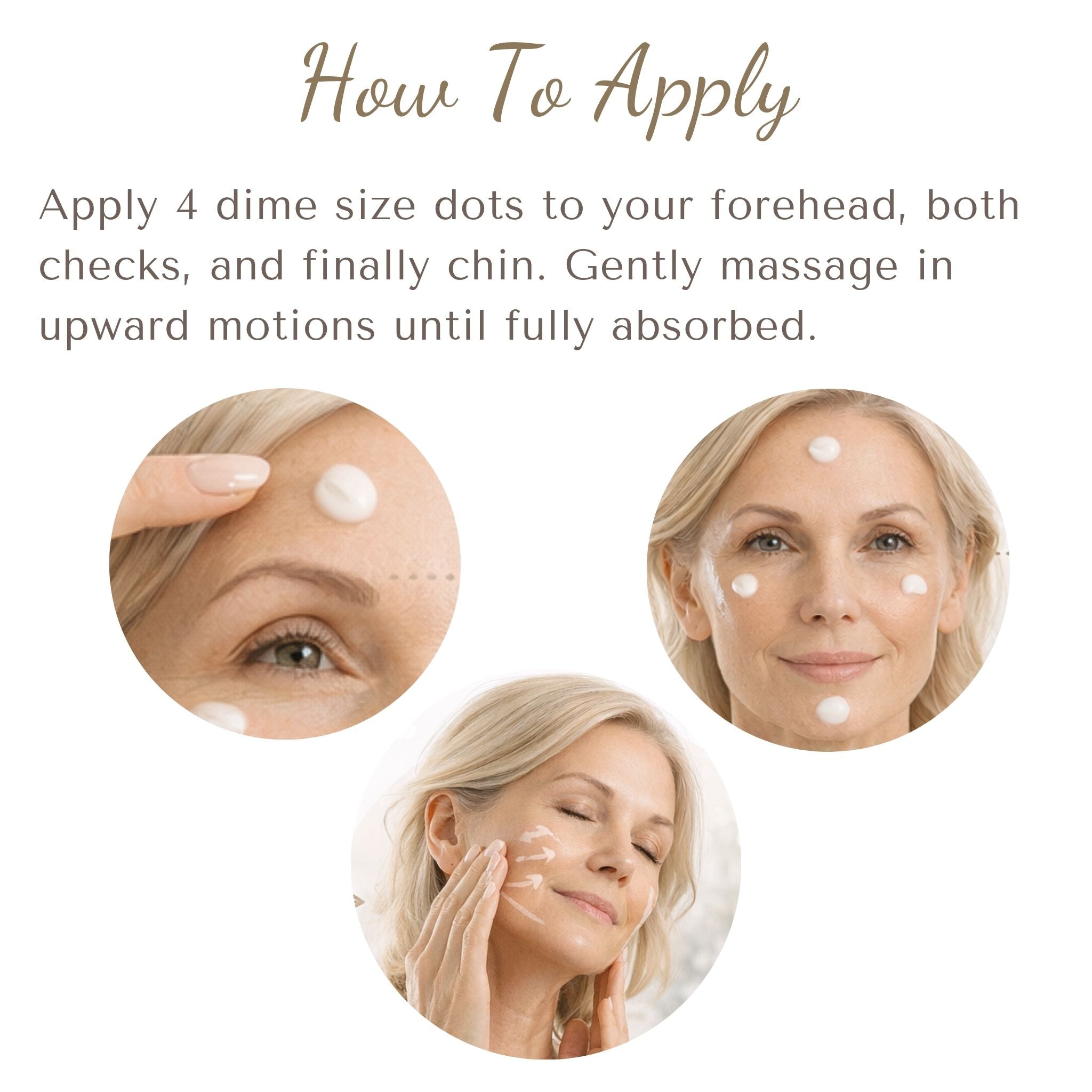 Day & Night Moisturizer Set for Dry, Mature Skin | Gleem Beauty