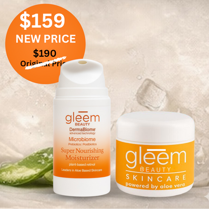 Barrier Repair Day Duo