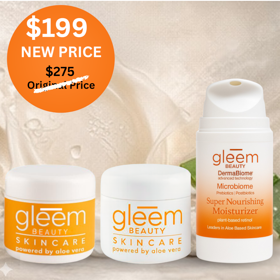 Barrier Repair Triplet