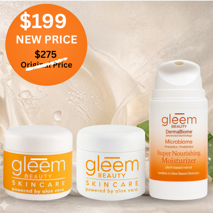 Barrier Repair Triplet