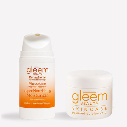 Barrier Repair Night Duo | Intensive Overnight Recovery & Hydration