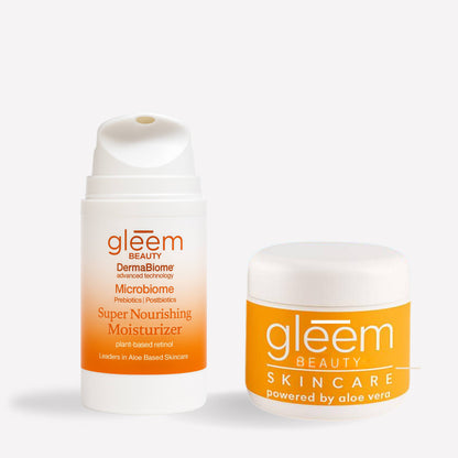 Barrier Repair Day Duo