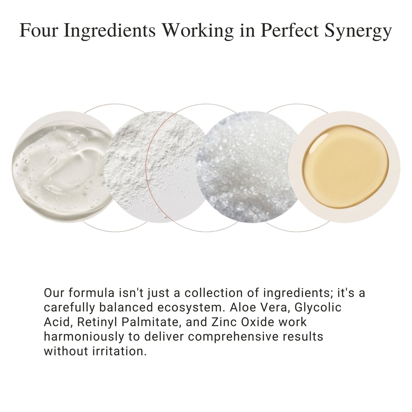 One & Done Day Moisturizer SPF 30 | Vitamin C + Primer | Gleem Beauty Skincare