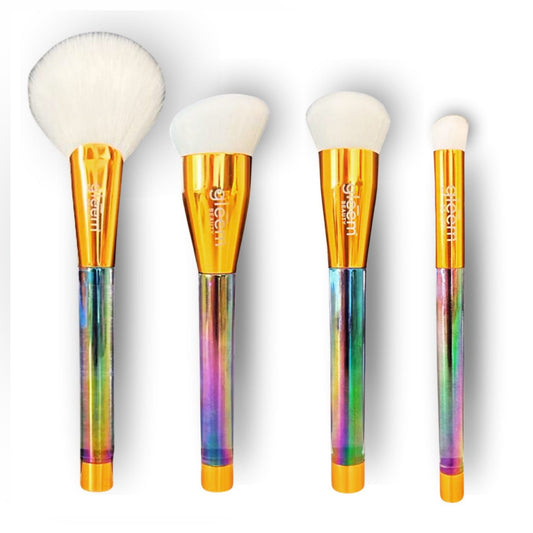Gleem Beauty Brush Kit