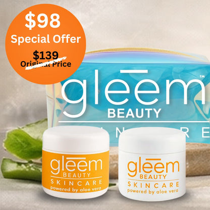 Moisture Round-the-Clock Kit | 24-Hour Hydration Duo