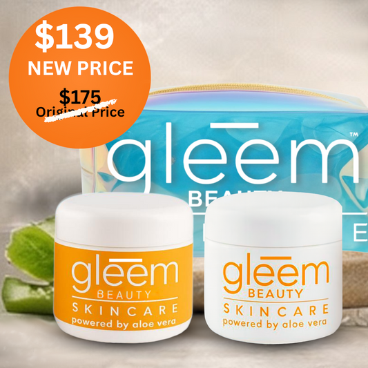 Moisture Round-the-Clock Kit | 24-Hour Hydration Duo