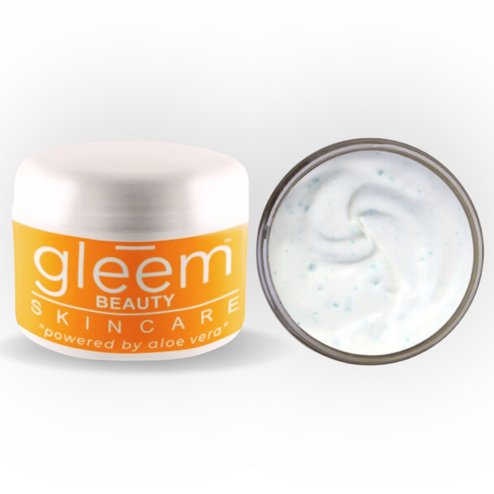 RxFoliant™ Best Aloe Skin Care Facial Mask Product On The Market Gleem Beauty