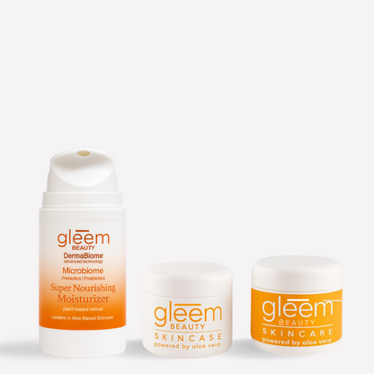 Barrier Repair Triplet