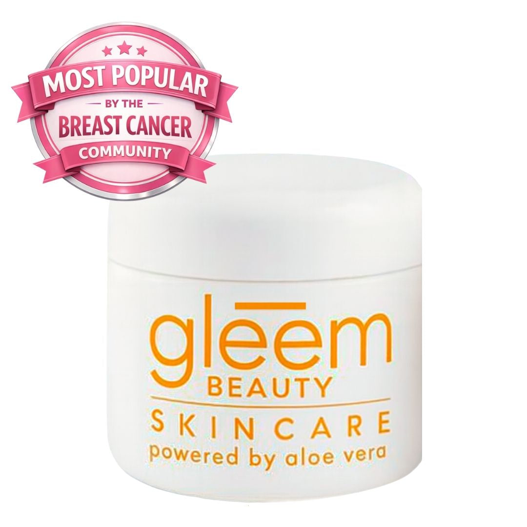 Soft Immersion Night Moisturizer | Barrier Repair Hydration | Gleem Skincare