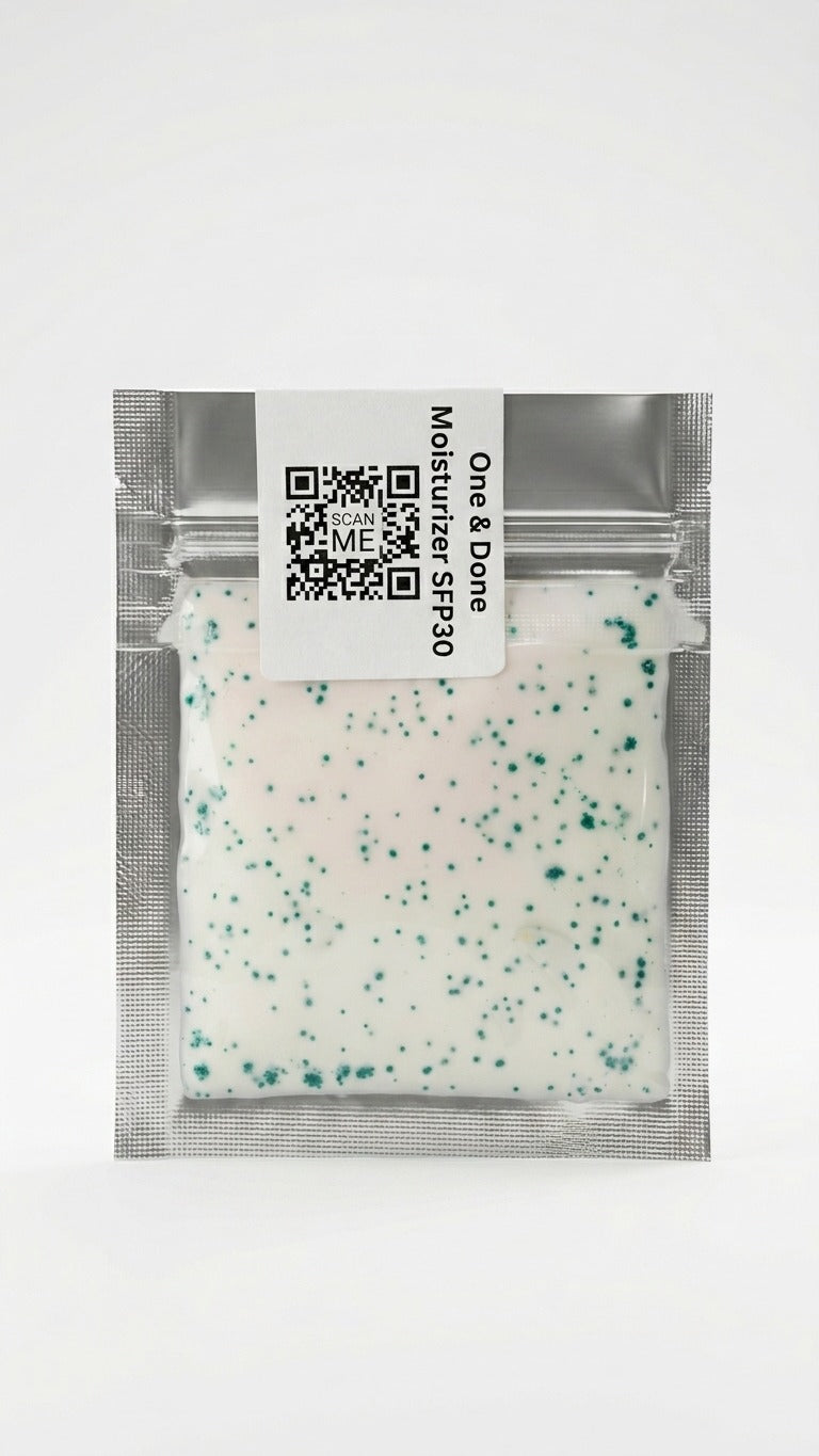 Gleem AM/PM Sample Duo