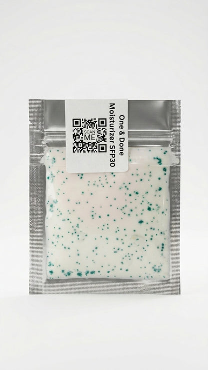 Gleem AM/PM Sample Duo