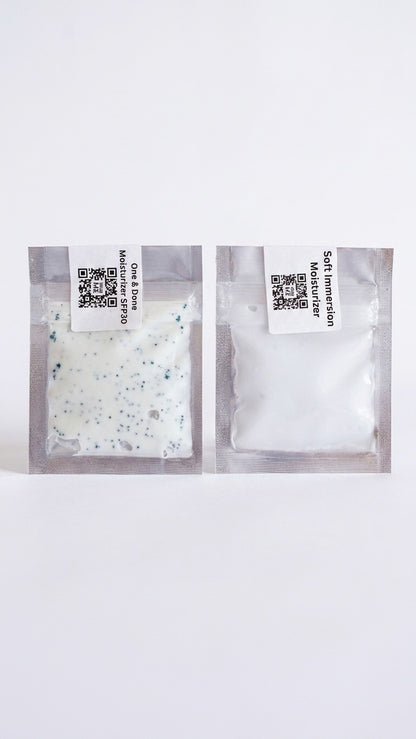 Gleem AM/PM Sample Duo