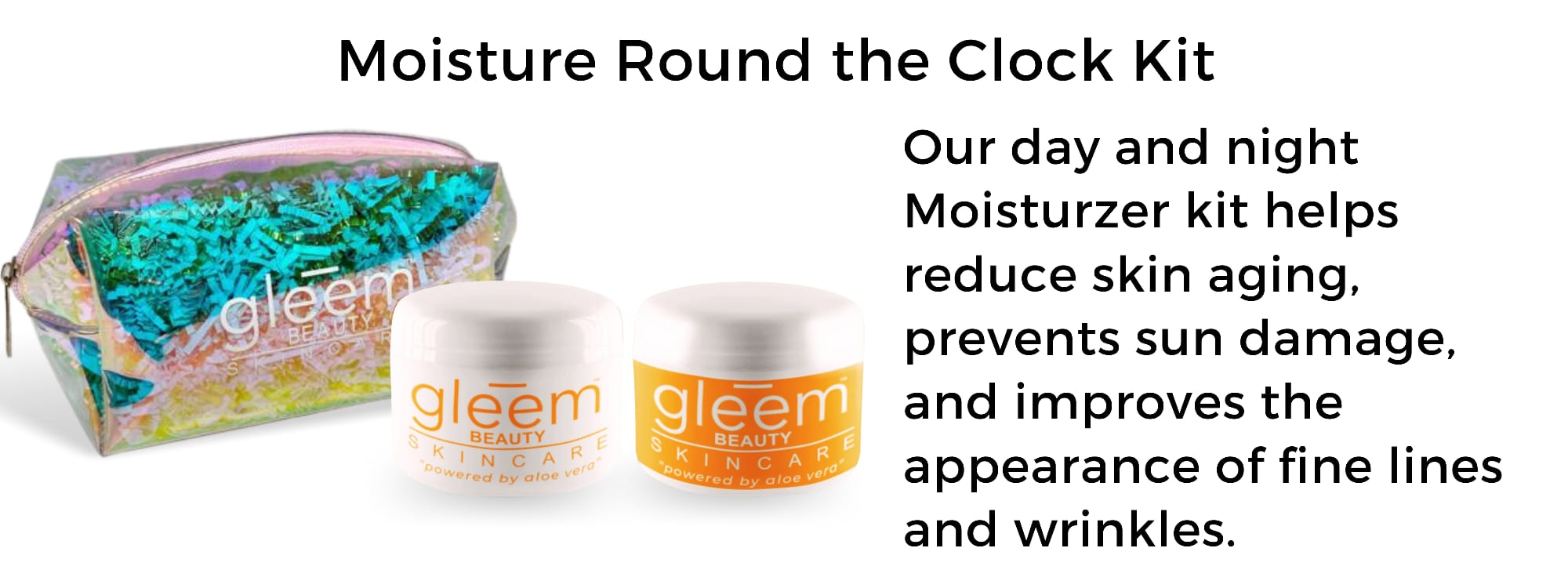 Let's See Your Glēēm – Gleem Beauty