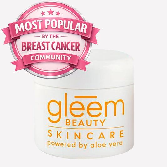 Soft Immersion Night Moisturizer | Barrier Repair Hydration | Gleem Skincare