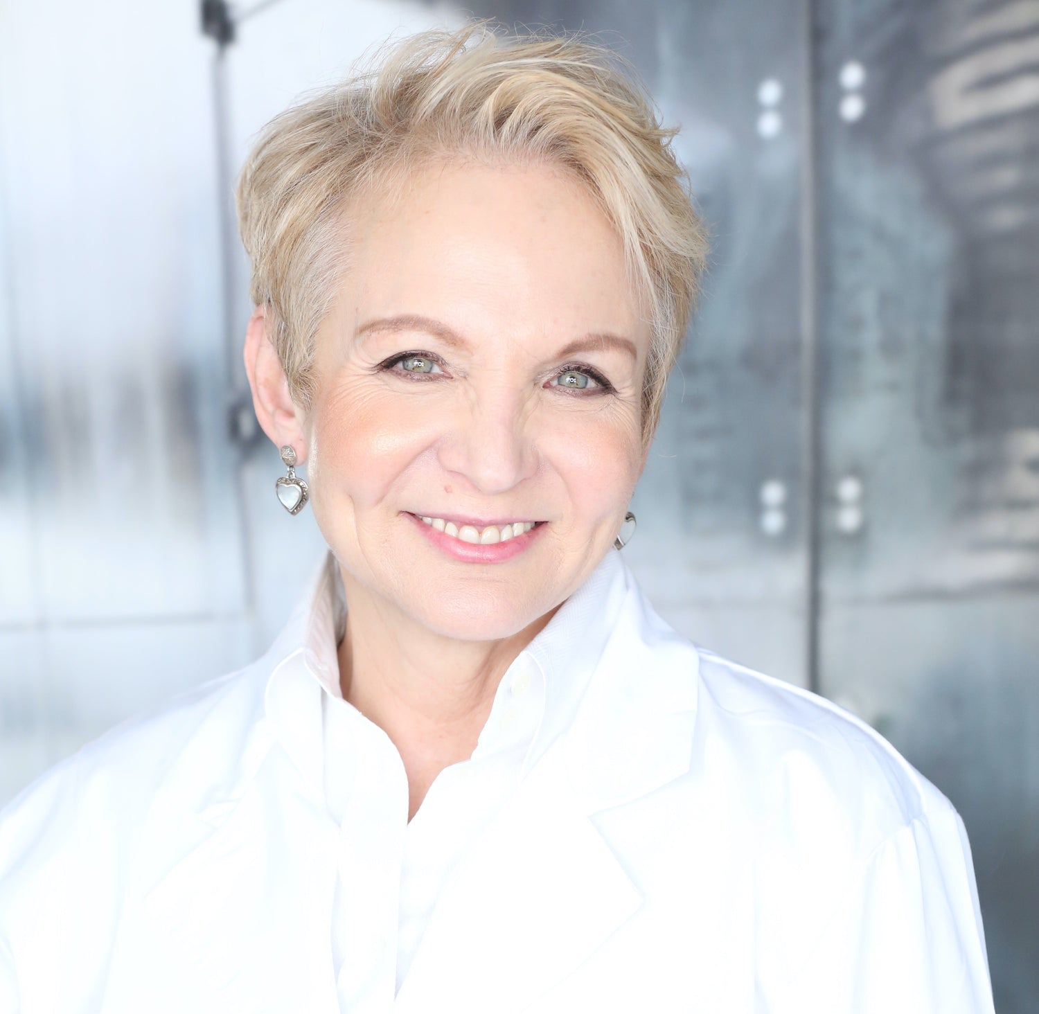 Gleem Beauty's Founder, Marlene Wallach