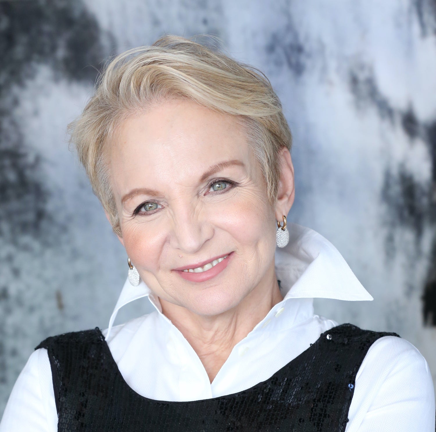 Gleem Beauty's Founder, Marlene Wallach