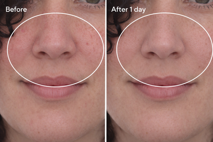 One & Done Day Moisturizer SPF 30 | Vitamin C + Primer