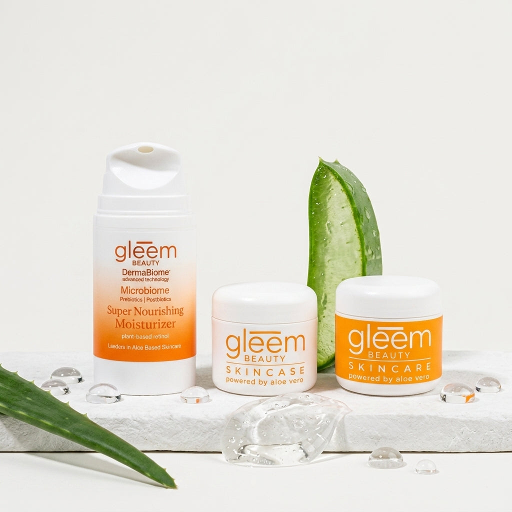 24hr Microbiome Barrier Trio | Hydration Balance & Support